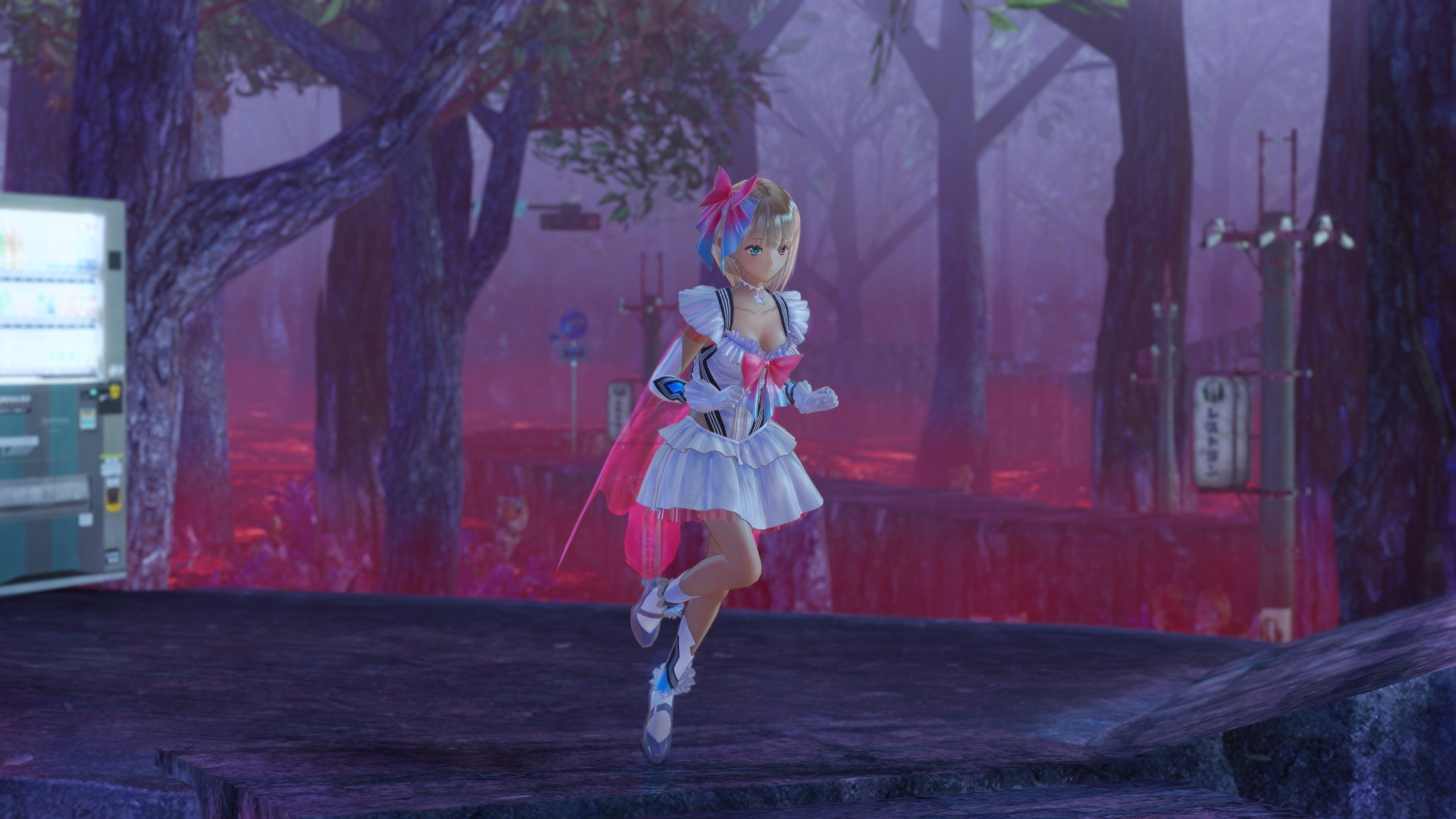 Blue Reflection - Imagen 26